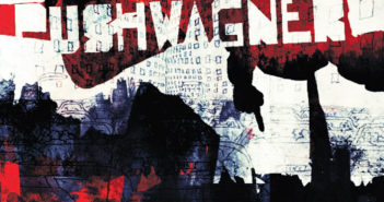 Pushwagner