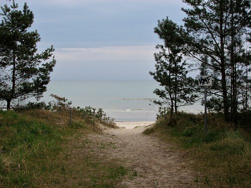 Prora Ruins