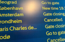 Trondheim cancelled (Oct 4)